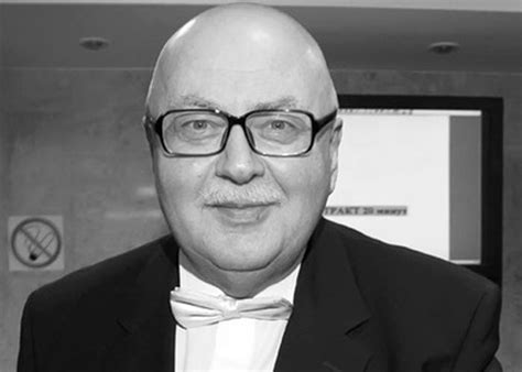 От коронавируса умер композитор Алексей Евсюков