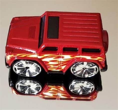 Vintage Hot Wheels Mercedes Benz G Holiday Pack Exclusive Blings