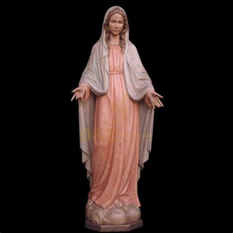 Renaissance Collection Wholesale Custom Made Figurine Mother Virgin