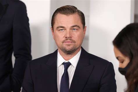 Leonardo DiCaprio Welcomes 2023 With His 23-Year-Old Pal | Vanity Fair