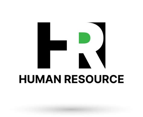 Human Resources Logo Design