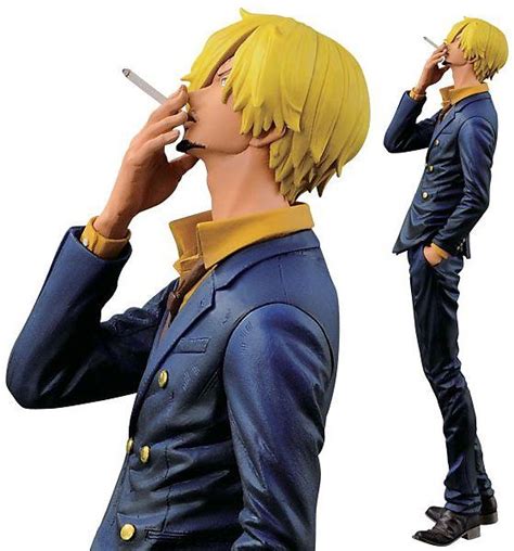 ONE PIECE Figurine King Of Artist Sanji 28cm ShopForGeek