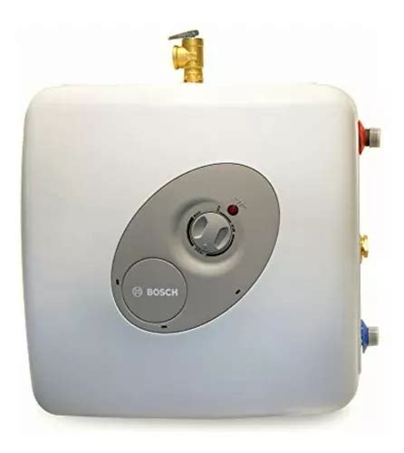 Bosch Electric Mini Tank Water Heater Tronic T Gallon Cuotas