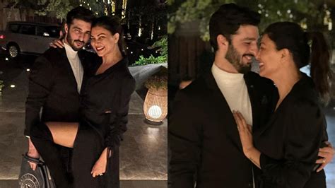 Sushmita Sen Announces Break Up With Rohman Shawl After 3 Years Of