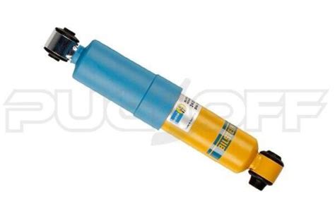 Peugeot Bilstein Group N Tarmac Rear Damper