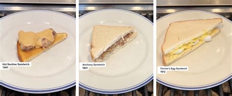 The Five Worst Sandwiches Ever Concocted According To Tiktoks