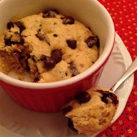 Aprenda a fazer um delicioso e rápido cookie de caneca Jetss