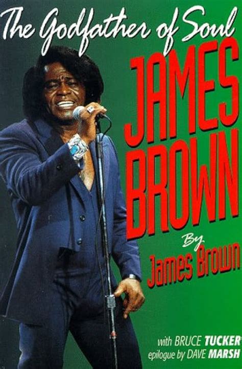 James Brown Godfather Of Soul