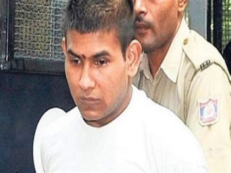 Nirbhaya Convicts Vinay Had Attempted To Hurt Himself By Banging His