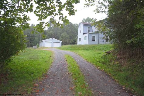 Belington Barbour County Wv House For Sale Property Id