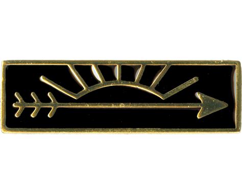 Arrow of Light Award Pin | Boy Scouts of America