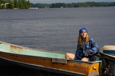 Megan Park On My Old Ass Movie With Maisy Stella And Aubrey Plaza