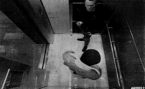 The secret brandon lee footage that was recently discovered 4