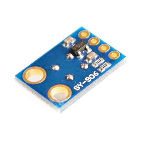 Buy Taidacent Gy Mlx Esf Infrared Temperature Sensor Module