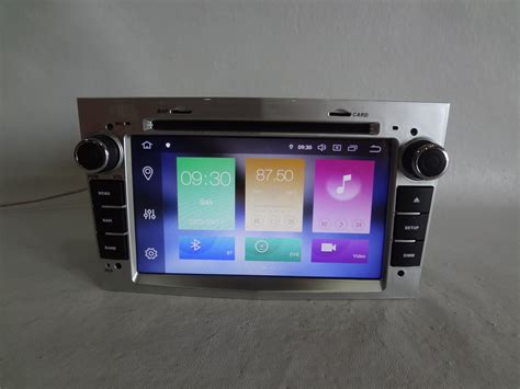 Navix Mt R312h Android 10 0 Opel Uyumlu Carplay Multimedya Gri Android Oem Teypler Navix