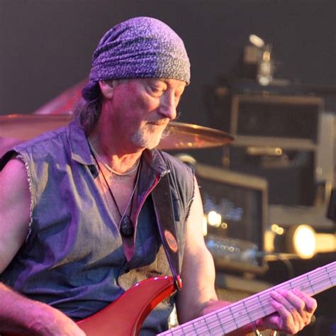 Deep Purple - Concert Reviews | LiveRate