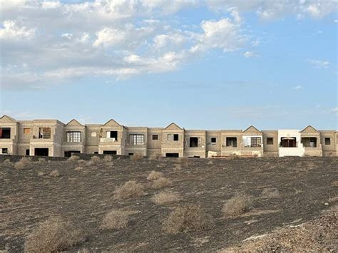 El Cabildo acoge en el Aula de la Naturaleza de Máguez a 7 menores y 15