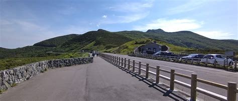 9 北海道知床1泊2日の旅 知床峠展望台・羅臼岳・天頂山・国後島北方領土 せっかちolの日本主要観光地を制覇する！