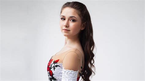 Камила Валиева впервые вышла на связь после дисквалификации