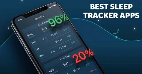 15 Best Sleep Tracker Apps For Android In 2024