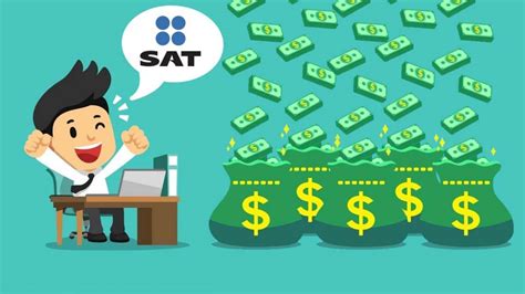 Fiscalizaci N Del Sat Consigue Mil Millones De Pesos