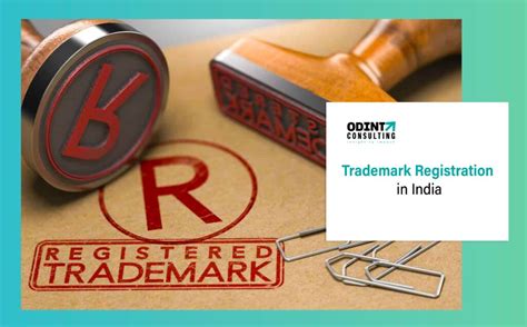 Trademark Registration In India 2022 Documentation Procedure Advantages