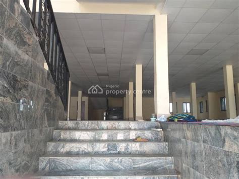For Sale Brand New 1600sqms Plaza Office Complex Wuse 2 Abuja