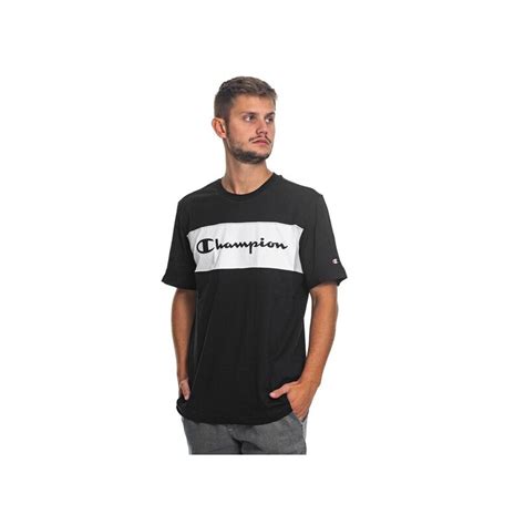T Shirt Mc Homme Champion Crewneck T Shirt