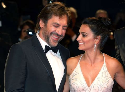 Penélope Cruz and Javier Bardems Relationship Timeline