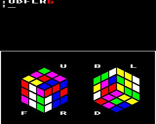 Download Cube Master (BBC Micro) - My Abandonware