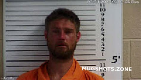 BREAZEALE RYAN KELLY 06/03/2023 - Cherokee County Mugshots Zone