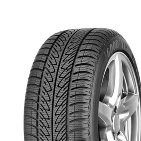 215 60R17 96H Goodyear ULTRAGRIP 8 PERFORMANCE M S