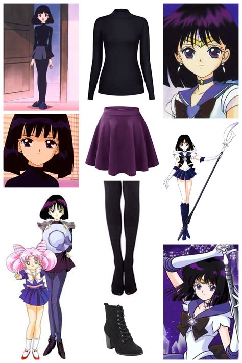 √ Simple Anime Characters To Cosplay