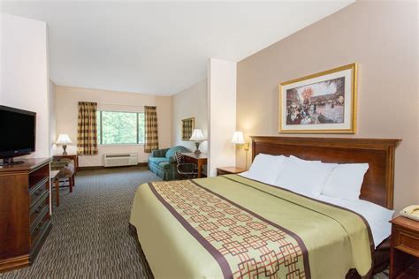 Days Inn by Wyndham Lexington | Lexington, NC Hotels