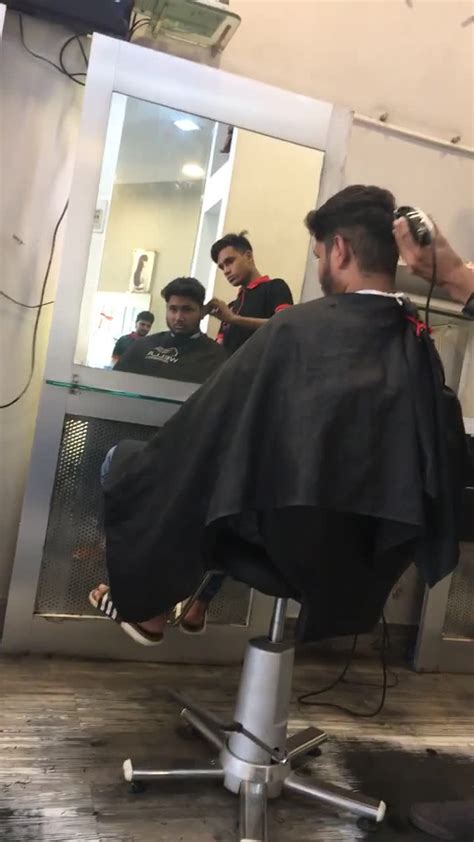 Jawed Habib Hair Expresso Kurla West Mumbai Hair Colour Hair Wash