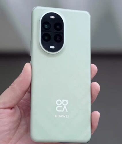 Huawei nova 13 Pro Full Specs, Features, Price In Philippines | PhilNews