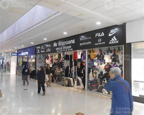 Shop to rent | Unit 17/18, High Street, Waltham Cross, EN8 7BZ, The ... 