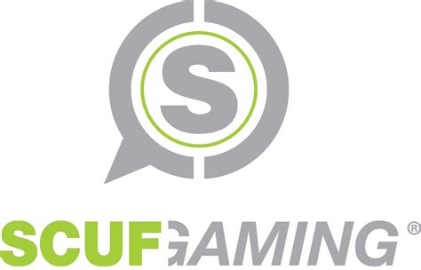 Scuf Gaming Logopedia Fandom