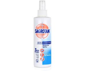 Sagrotan Pumpspray Ml Ab Preisvergleich Bei Idealo De