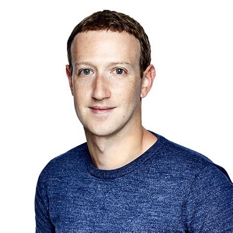 Mark Zuckerberg