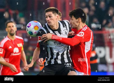 Tomas Cvancara Borussia Moenchengladbach Hi Res Stock Photography And