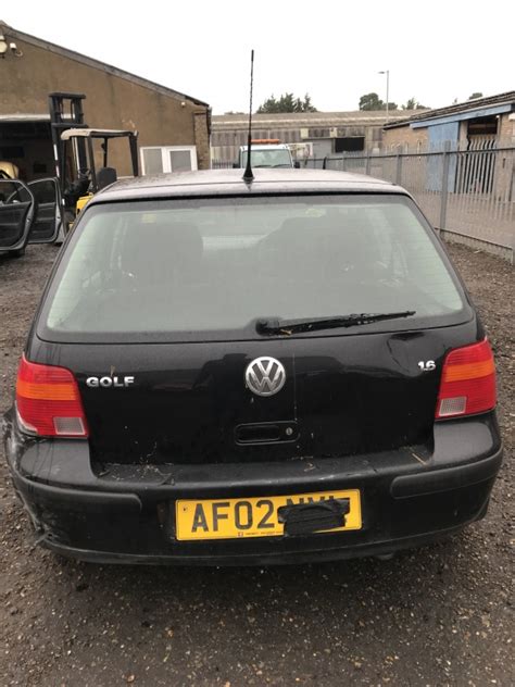 Haion VW GOLF 4 765120973