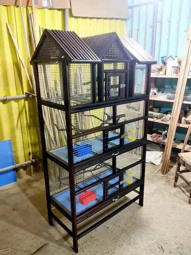 Birds Cage At Rs 19999 Piece Birds Cage In Chennai ID 25672813891