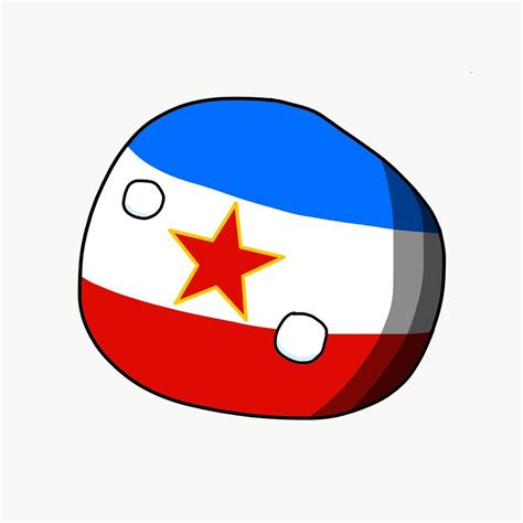 New Profile Pic Polandball Amino