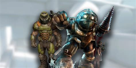 Лучшие игры FPS на Nintendo Switch - xpLa