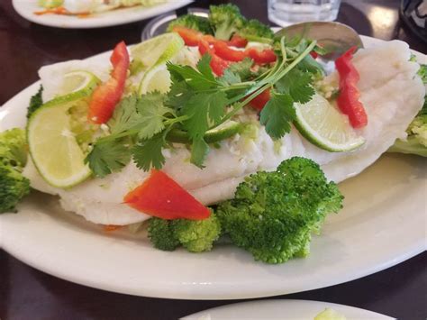 Pad Thai Cuisine Castro Valley Today