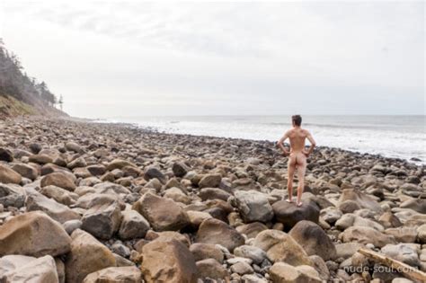Rocky Oasis Nude Soul Art Photos