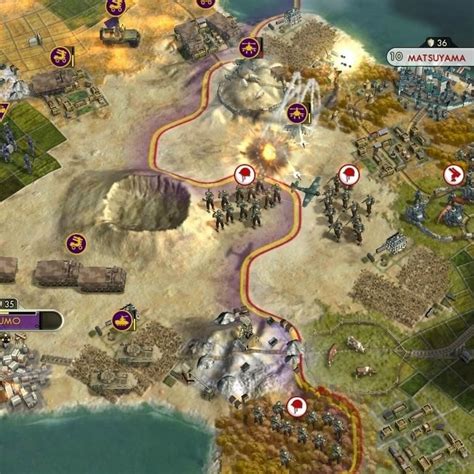 Купить ключ steam Sid Meier's Civilization V