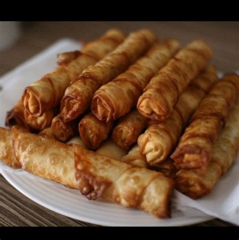 Турски пържени банички - страшната хрупкава вкусотия! Колкото и да ...