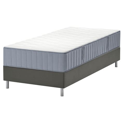 LyngÖr Base Cama Con Somier Ikea Colombia